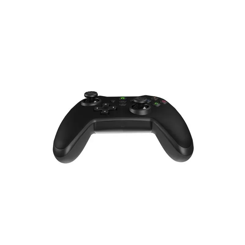 Gamepad Genesis Mangan 400 bezprzewodowy do PC/SWITCH/MOBILE czarny
