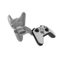 Gamepad Genesis Mangan 400 bezprzewodowy do PC/SWITCH/MOBILE biały