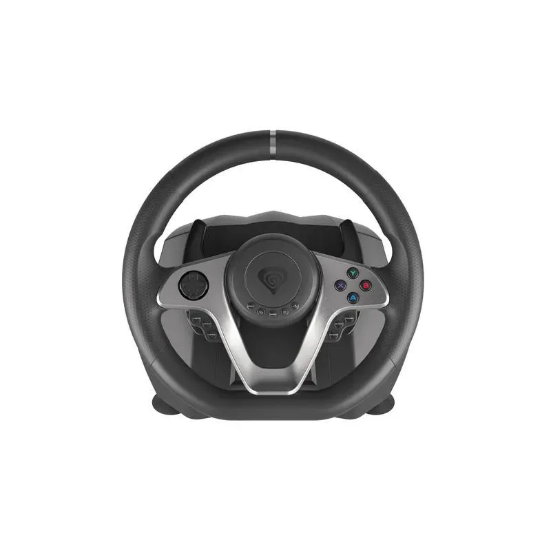 Kierownica Genesis Seaborg 400 PC/PS3/PS4/XONE/X360/NSWIT... | PartsPC.pl