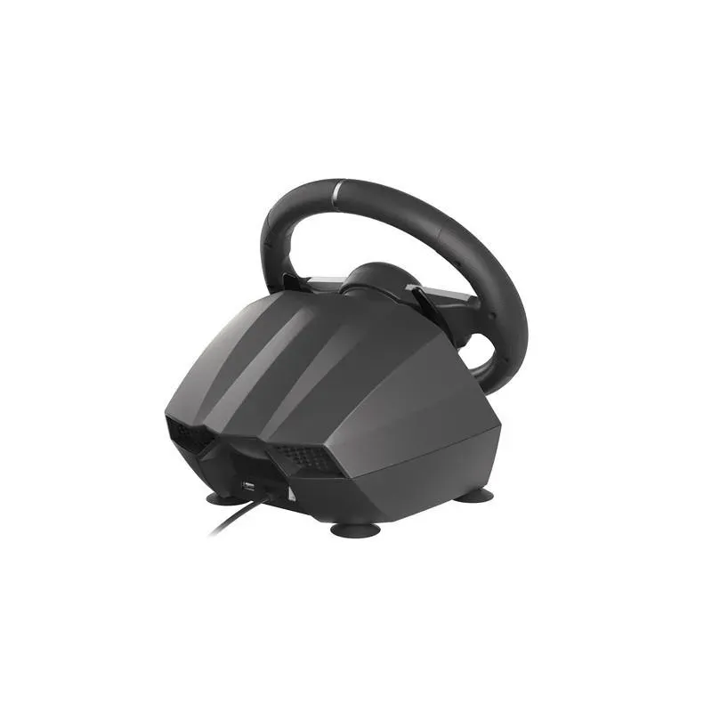 Kierownica Genesis Seaborg 400 PC/PS3/PS4/XONE/X360/NSWIT... | PartsPC.pl