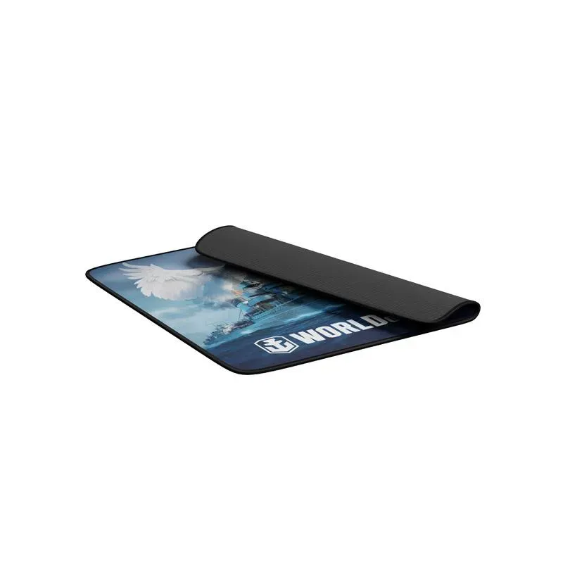 Podkładka pod mysz Genesis Carbon 500 M WOWS Błyskawica 300x250mm