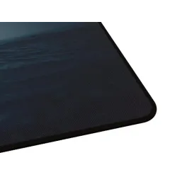 Podkładka pod mysz Genesis Carbon 500 Maxi WOWS Błyskawica 900x450mm