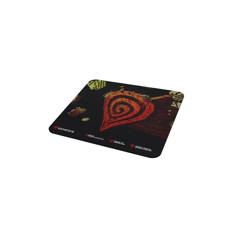 Podkładka pod mysz Genesis Promo - Ancient Stone of Genesis 250x210mm