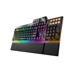Klawiatura przewodowa be quiet! Dark Mount Silent Linear | PartsPC.pl