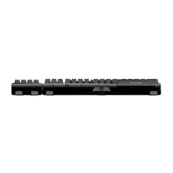 Klawiatura przewodowa be quiet! Dark Mount Silent Linear | PartsPC.pl