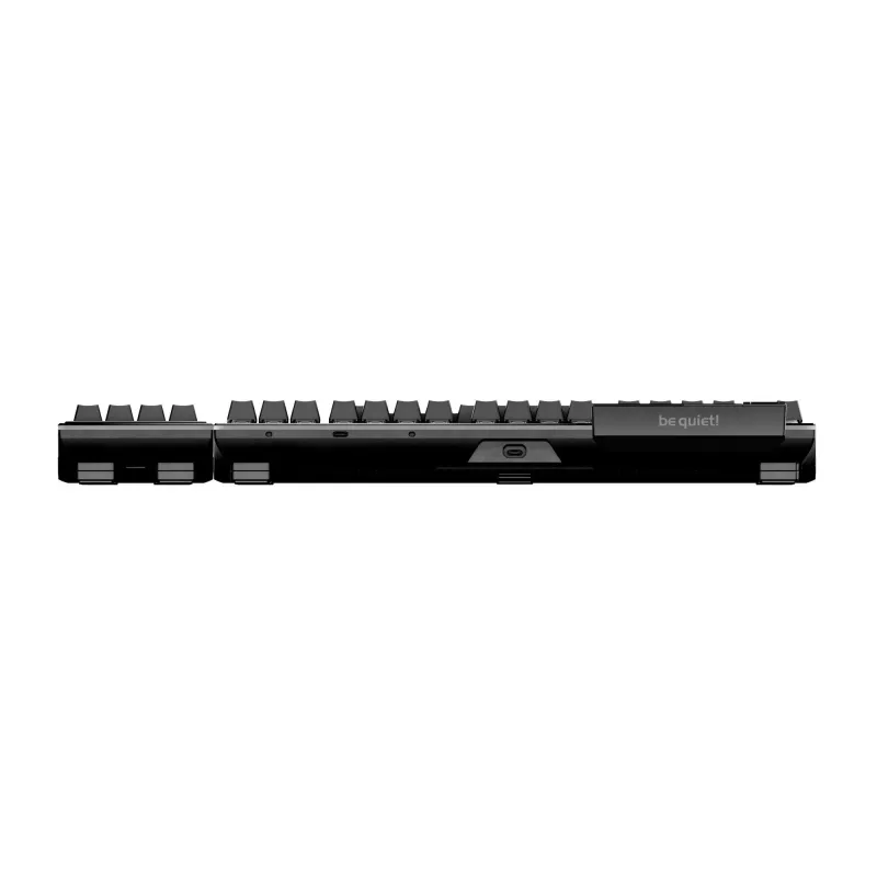 Klawiatura przewodowa be quiet! Dark Mount Silent Linear | PartsPC.pl