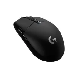 Mysz bezprzewodowa Logitech G305 LIGHTSPEED optyczna Gaming czarna