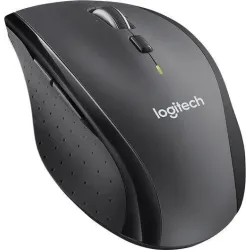 Mysz bezprzewodowa Logitech M705 laserowa czarna