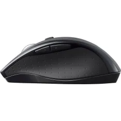 Mysz bezprzewodowa Logitech M705 laserowa czarna