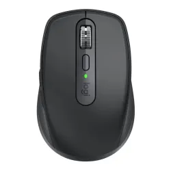 Mysz bezprzewodowa Logitech MX Anywhere 3S laserowa grafitowa