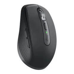 Mysz bezprzewodowa Logitech MX Anywhere 3S laserowa grafitowa