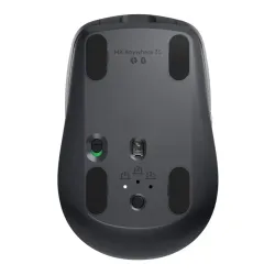 Mysz bezprzewodowa Logitech MX Anywhere 3S laserowa grafitowa