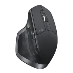 Mysz bezprzewodowa Logitech MX Master 2S BT laserowa grafitowa