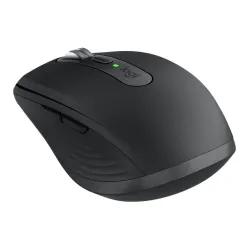 Mysz bezprzewodowa Logitech MX Anywhere 3S for Business laserowa czarna