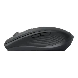 Mysz bezprzewodowa Logitech MX Anywhere 3S for Business laserowa czarna