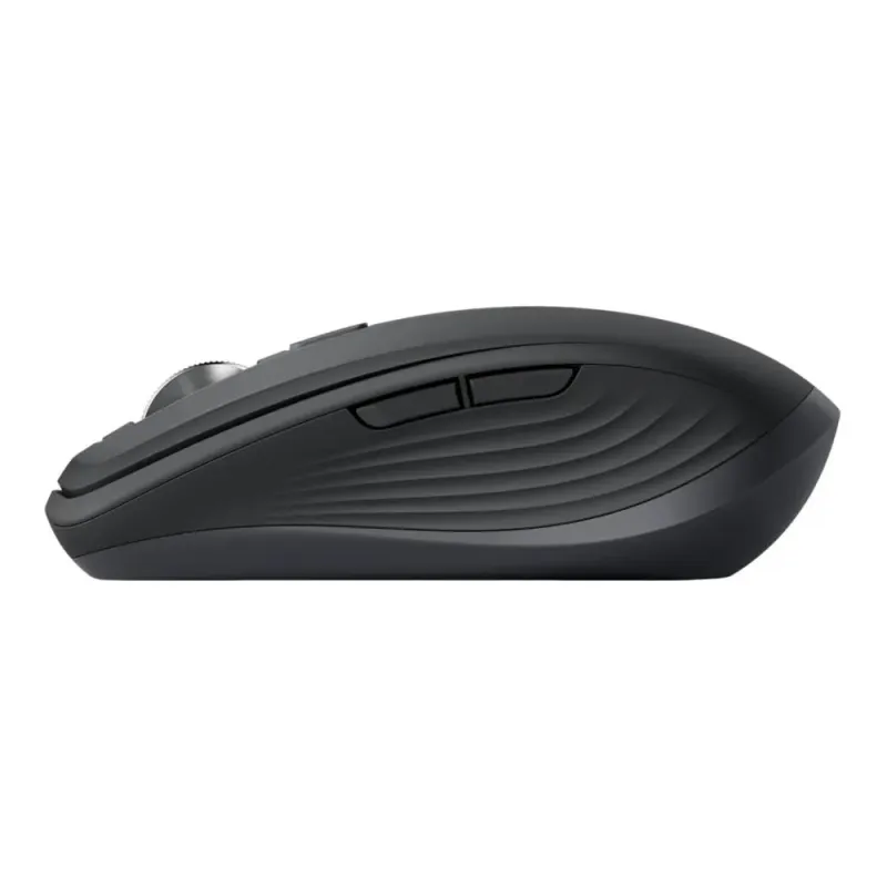 Mysz bezprzewodowa Logitech MX Anywhere 3S for Business laserowa czarna