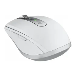 Mysz bezprzewodowa Logitech MX Anywhere 3S laserowa szara