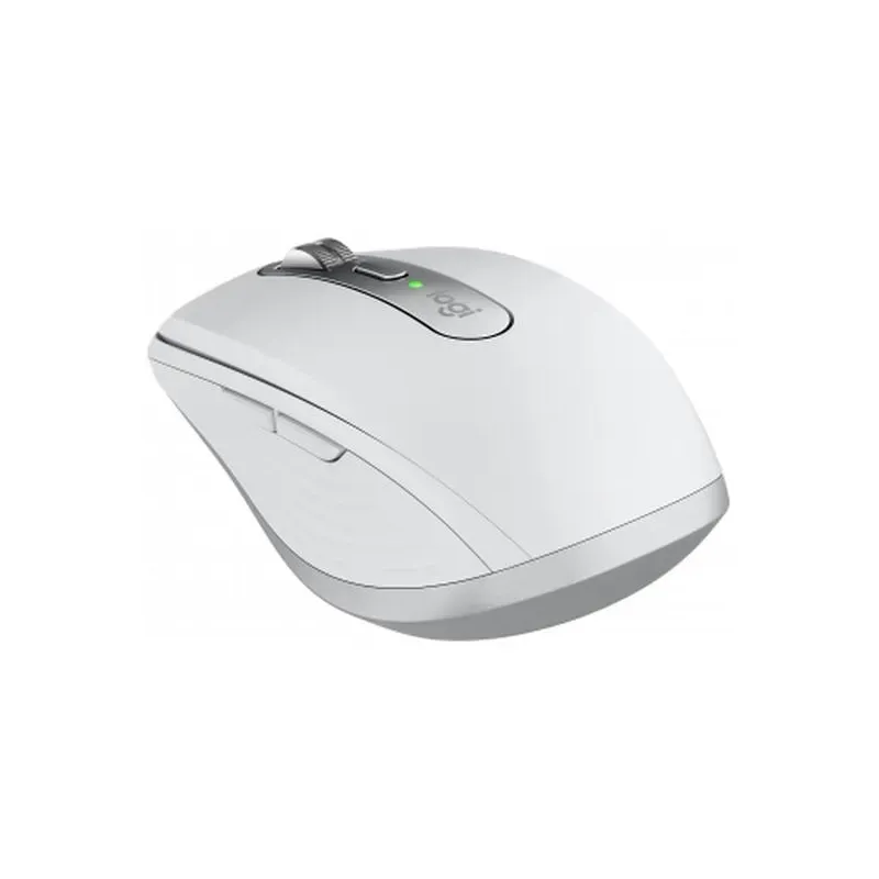 Mysz bezprzewodowa Logitech MX Anywhere 3S laserowa szara