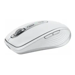 Mysz bezprzewodowa Logitech MX Anywhere 3S laserowa szara