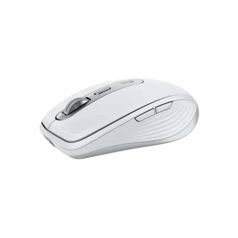 Mysz bezprzewodowa Logitech MX Anywhere 3S laserowa szara