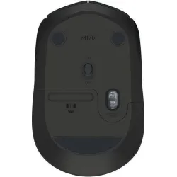 Mysz bezprzewodowa Logitech B170 optyczna czarna