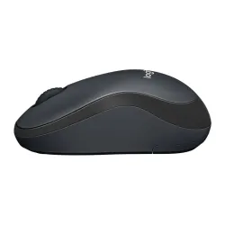 Mysz bezprzewodowa Logitech M220 Silent optyczna czarna