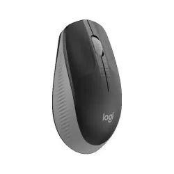 Mysz bezprzewodowa Logitech M190 optyczna szara
