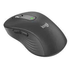 Mysz bezprzewodowa Logitech Signature M650 optyczna grafitowa