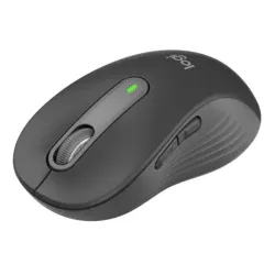 Mysz bezprzewodowa Logitech Signature M650 L optyczna grafitowa