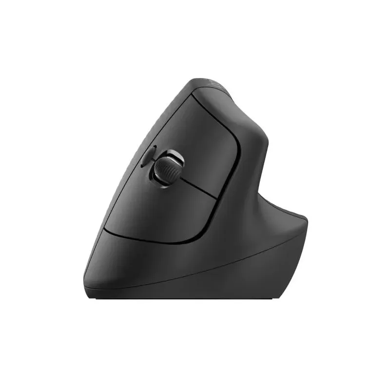 Mysz bezprzewodowa Logitech Lift Vertical Ergonomic Mouse GRAPHITE / BLACK