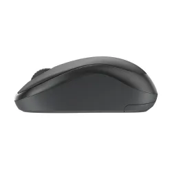 Mysz bezprzewodowa Logitech M240 Silent Bluetooth optyczna czarna/grafitowa