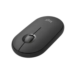 Mysz bezprzewodowa Logitech Pebble Mouse 2 M350s optyczna grafitowa