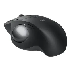 Mysz bezprzewodowa Logitech MX Ergo S optyczna Grafitowa
