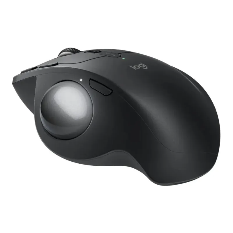 Mysz bezprzewodowa Logitech MX Ergo S optyczna Grafitowa