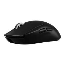 Mysz bezprzewodowa Logitech G PRO X SuperLight 2 optyczna czarna