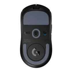 Mysz bezprzewodowa Logitech G PRO X SuperLight 2 optyczna czarna