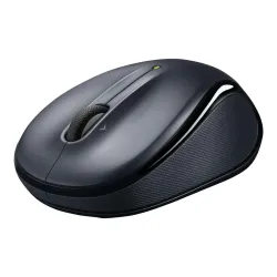 Mysz bezprzewodowa Logitech M325s optyczna ciemnoszara
