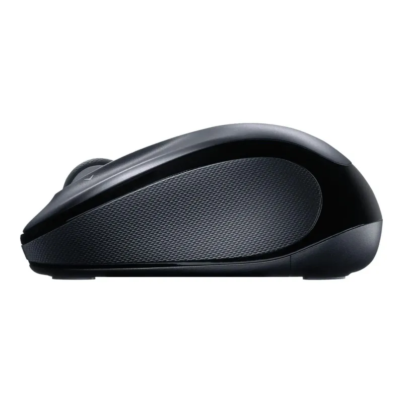 Mysz bezprzewodowa Logitech M325s optyczna ciemnoszara