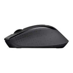 Mysz bezprzewodowa Logitech B330 Silent Plus optyczna czarna
