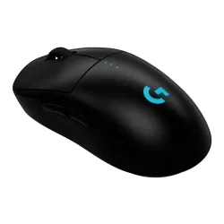 Mysz bezprzewodowa Logitech G Pro 2 Lightspeed optyczna czarna