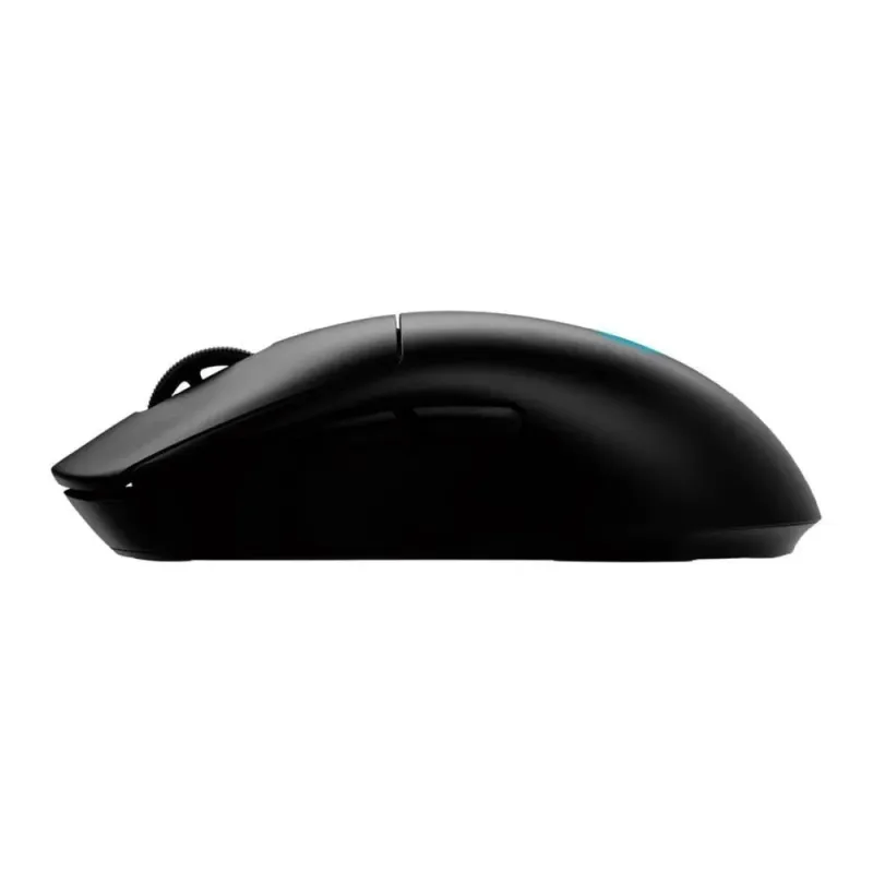 Mysz bezprzewodowa Logitech G Pro 2 Lightspeed optyczna czarna