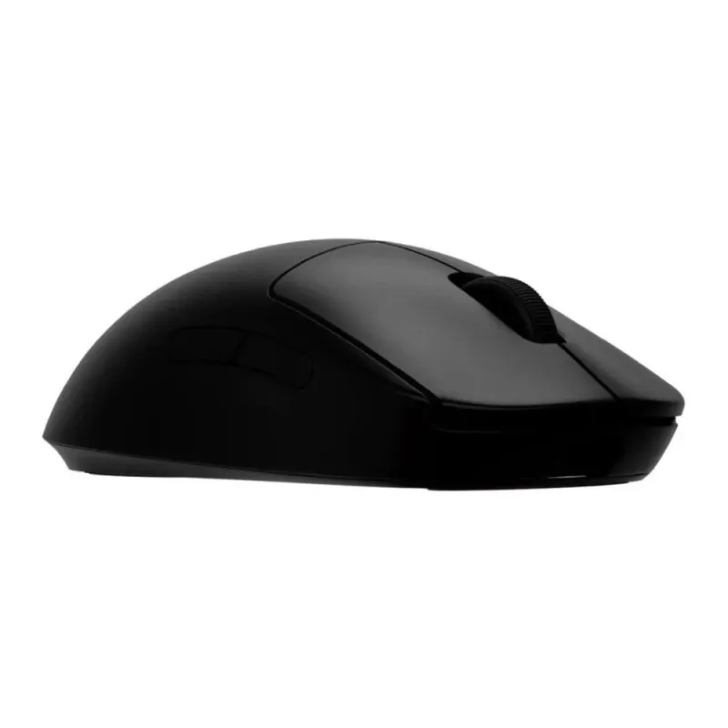 Mysz bezprzewodowa Logitech G Pro 2 Lightspeed optyczna czarna