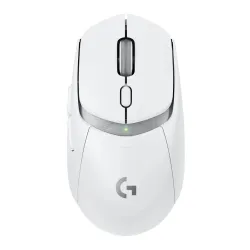 Mysz bezprzewodowa Logitech G309 Lightspeed optyczna biała