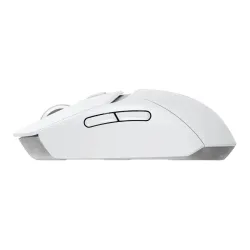 Mysz bezprzewodowa Logitech G309 Lightspeed optyczna biała