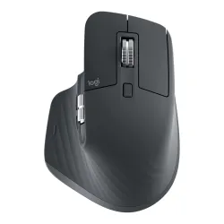 Mysz bezprzewodowa Logitech MX Master 3S Bluetooth Edition optyczna