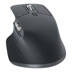 Mysz bezprzewodowa Logitech MX Master 3S Bluetooth Edition optyczna