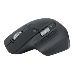 Mysz bezprzewodowa Logitech MX Master 3S Bluetooth Edition optyczna