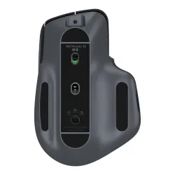 Mysz bezprzewodowa Logitech MX Master 3S Bluetooth Edition optyczna