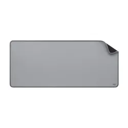 Podkładka pod mysz Logitech DESK MAT SERIA STUDIO Szara | PartsPC.pl