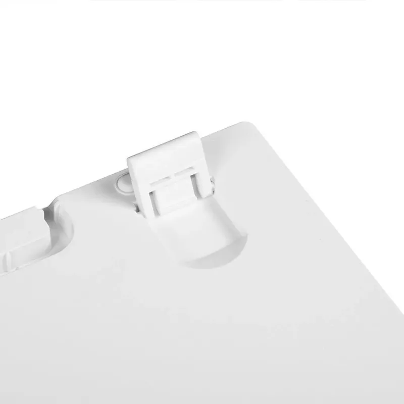 Klawiatura przewodowa Modecom Volcano LANPARTY RGB Gaming mechaniczna